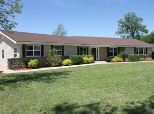 10558 Gazelle Dr, Neosho, MO 64850