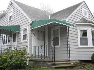 62 Glenridge Rd, East Aurora, NY 14052