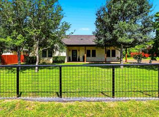 1303 Prairie Creek Road, Granite Shoals, TX 78654