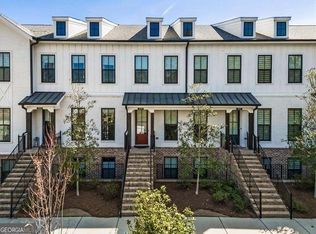 205 Phillips Ln, Alpharetta, GA 30009