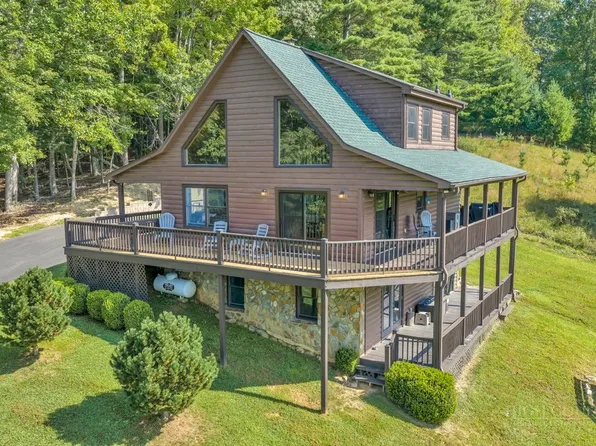 662 Prime Circle, Piney Creek, NC 28663