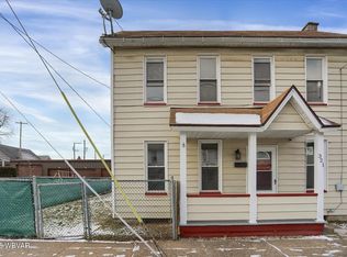 321 Chestnut St, Williamsport, PA 17701