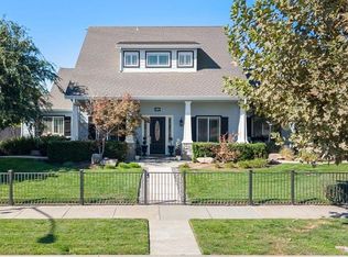 1781 N Ripon Rd, Ripon, CA 95366