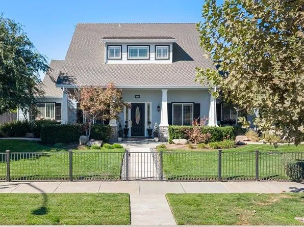 1781 N Ripon Rd, Ripon, CA 95366