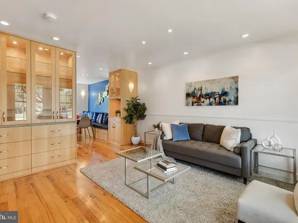 4427 36th St S, Arlington, VA 22206