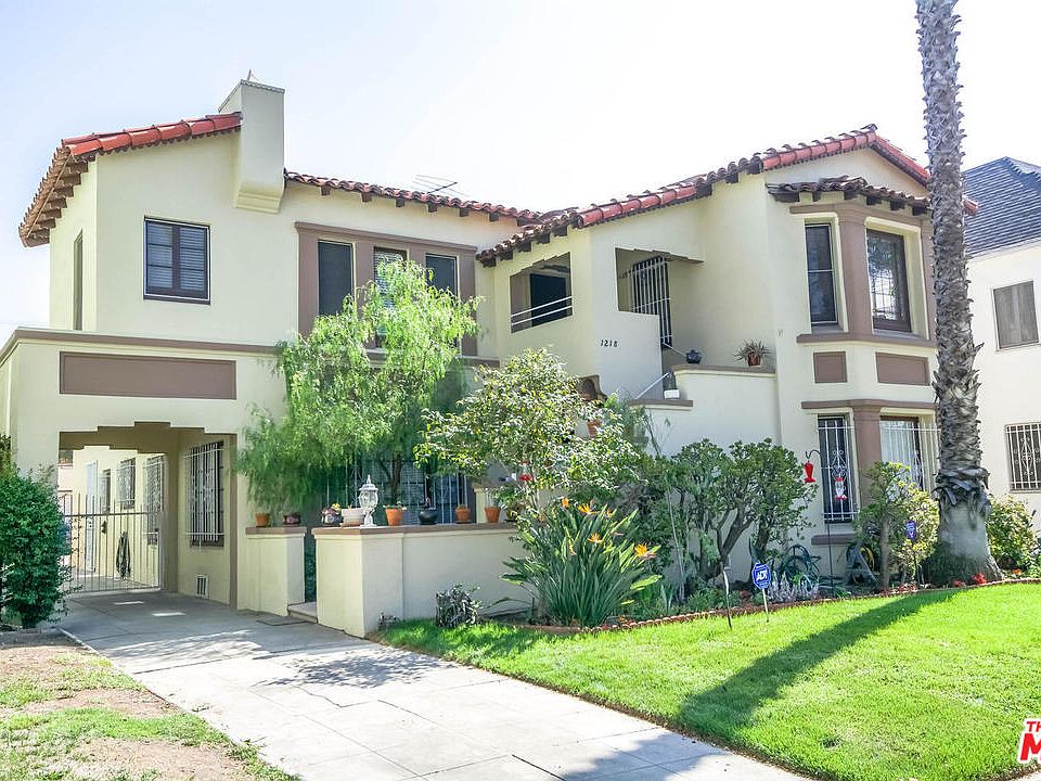 1st image of 1216 S La Jolla Ave