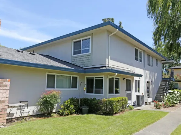 244 Gomes Ct APT 2, Campbell, CA 95008