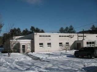 209 Flat Roof Mill Rd, Swanzey, NH 03446