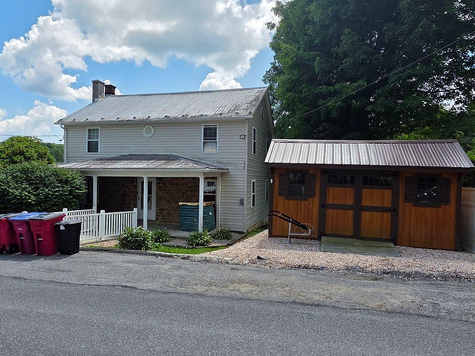 1st image of 124 Church St