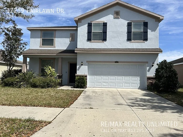 12219 Fairlawn Dr — Photo 1