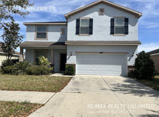 12219 Fairlawn Dr, Riverview, FL 33579
