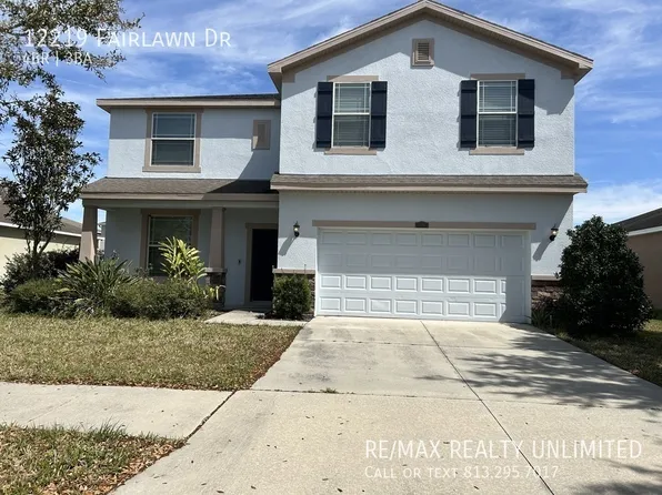 12219 Fairlawn Dr, Riverview, FL 33579