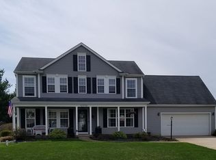 51775 Ridgetop Dr, Granger, IN 46530