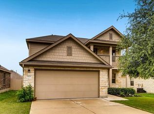 5929 Silver Screen Dr, Austin, TX 78747