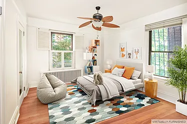 Sold by Brown Harris Stevens