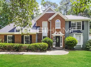 10030 Crystal Ter, Jonesboro, GA 30238