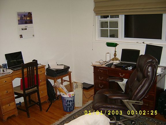 office