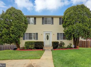12346 Bonmot Pl, Reisterstown, MD 21136
