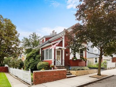 22 Pratt St, Malden, MA, 02148