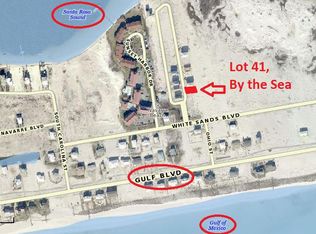 LOT 41 By The Sea Cir LOT 41, Navarre, FL 32566