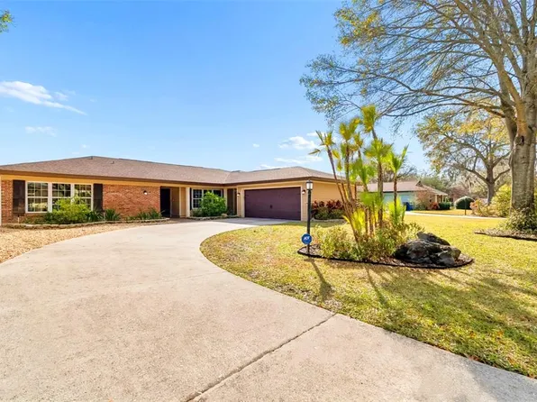 3106 Lake Ellen Dr, Tampa, FL 33618