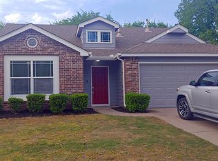6689 E 129th St S, Bixby, OK 74008