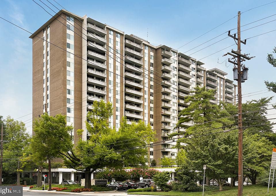 1st image of 5101 River Rd APT 307
