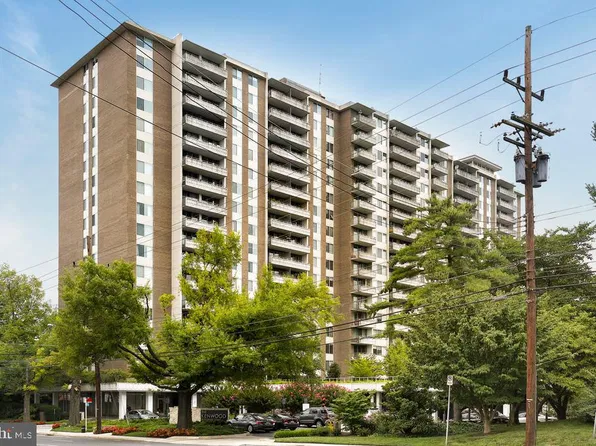 5101 River Rd APT 307, Bethesda, MD 20816