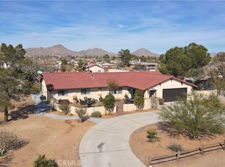 14720 Erie Rd, Apple Valley, CA 92307