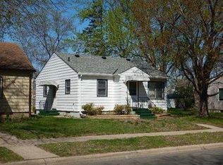 25 21st Ave S, Saint Cloud, MN 56301