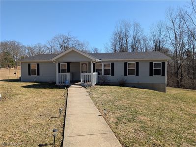 2070 Potts Ln, Zanesville, OH, 43701
