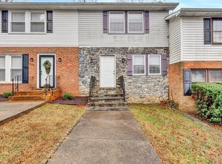 534 Westminister Ln, Salem, VA 24153