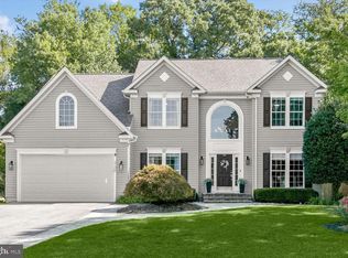 2106 Autumn Haze Ct, Gambrills, MD 21054