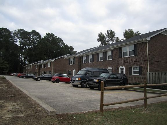 Hopewell Townhomes