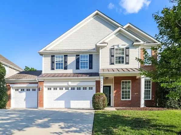 5721 Verrazano Dr, Waxhaw, NC 28173