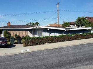 1497 Pebbledon St, Monterey Park, CA 91754