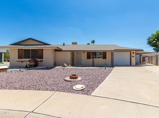 10339 W Pinehurst Dr, Sun City, AZ 85351