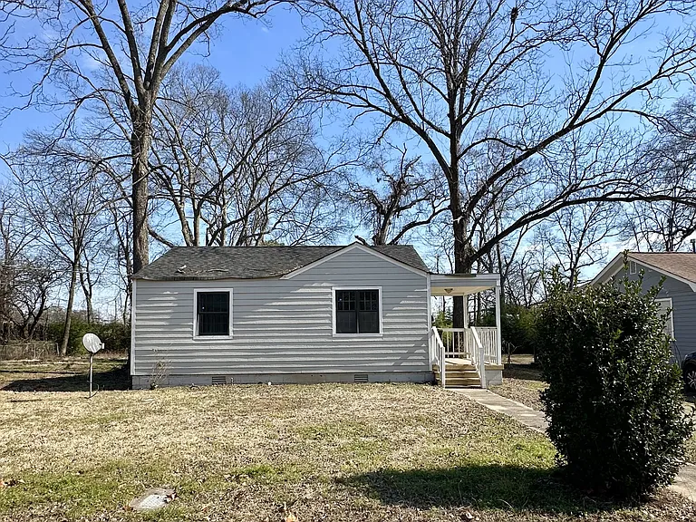 1221 Frisco St — Photo 1