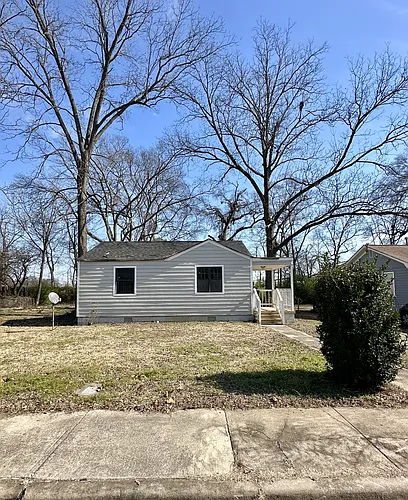 1221 Frisco St Photo 1