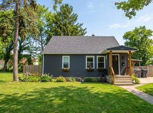 534 Humphrey St, South Haven, MI