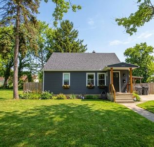 534 Humphrey St, South Haven, MI, 49090