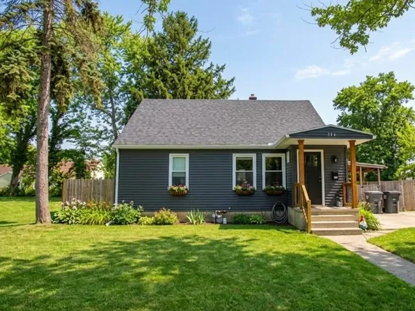 534 Humphrey St, South Haven, MI 49090