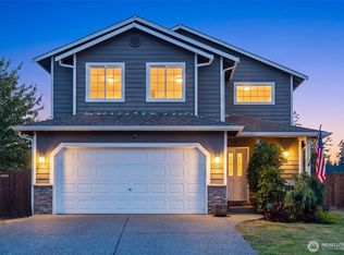 11626 50th Drive SE, Everett, WA 98208