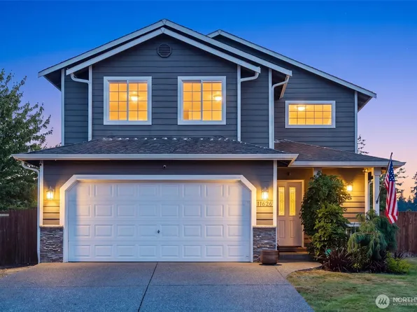 11626 50th Drive SE, Everett, WA 98208