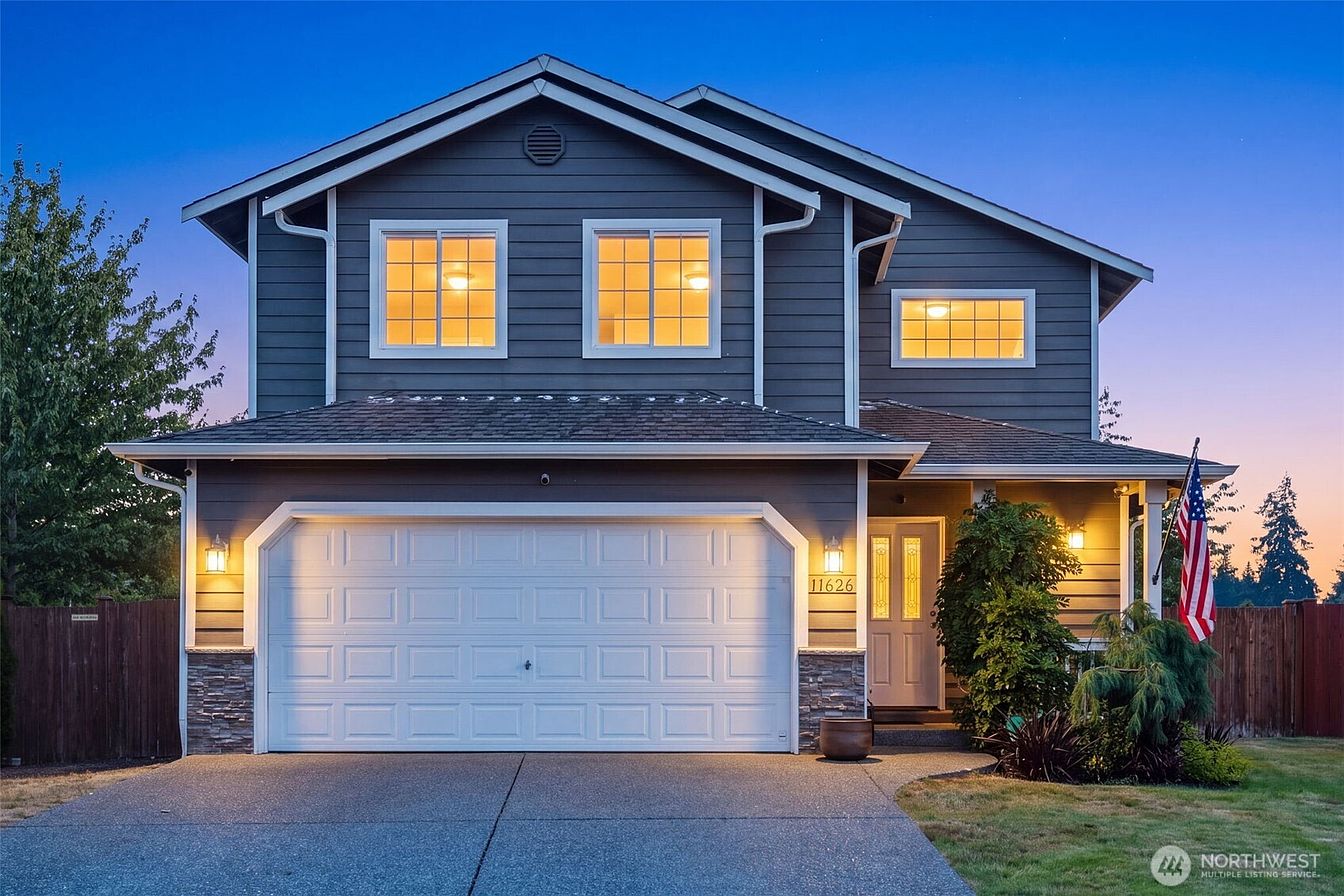 1st image of 11626 50th Drive SE