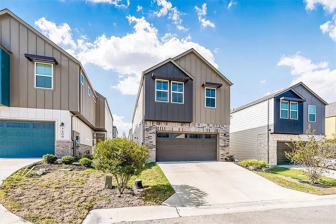 7404 Wynkoop Ct — Photo 4