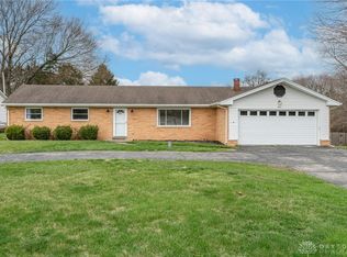 711 N Fairfield Rd, Dayton, OH 45434