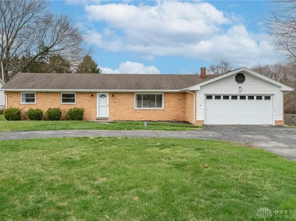 711 N Fairfield Rd, Dayton, OH 45434