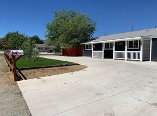 9355 Fremont Way, Reno, NV 89506