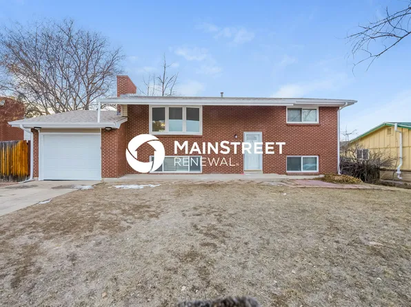 7471 Teller St, Arvada, CO 80003